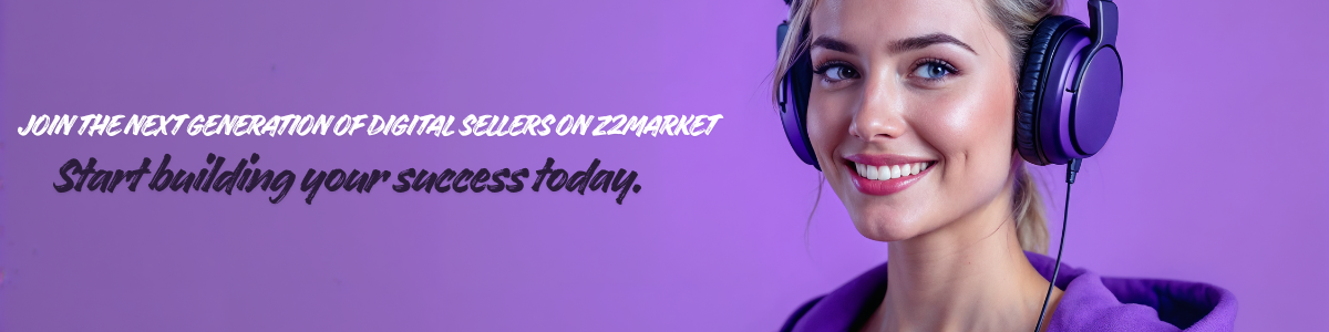 Z2Market Affiliate Program - Earn commissions by referring sellers and buyers