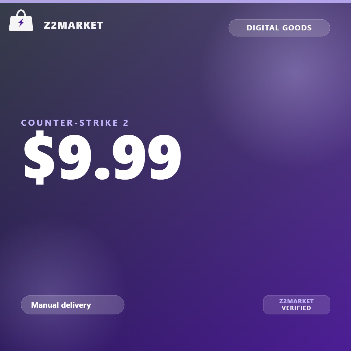 ⭐ 4000+ Hours Steam Account | First-Time Email Access | Guaranteed