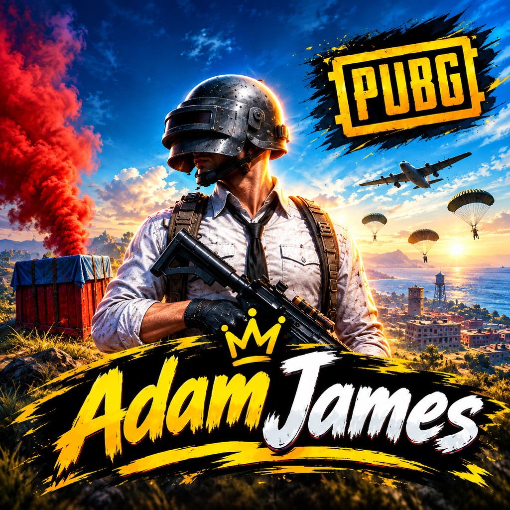 PUBG Mobile Global Account | LVL 30+ | Middle East Server | Crown Rank | 100% Handmade & Safe | Auto Delivery